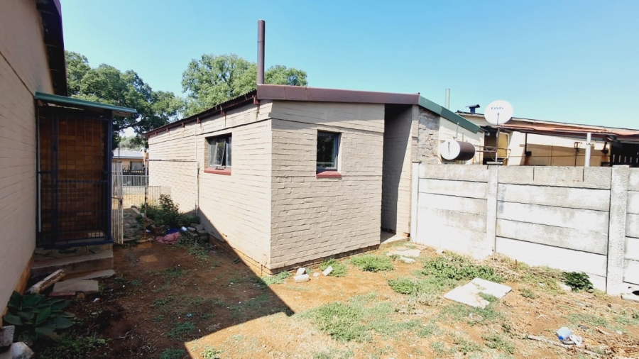 3 Bedroom Property for Sale in Sasolburg Ext 1 Free State